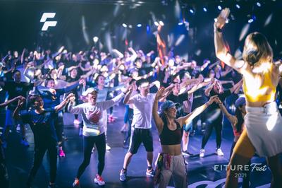 FITUREHood“沸活圈”用戶覆蓋超300城，領(lǐng)跑國內(nèi)智能健身賽道