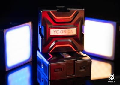 光影流轉(zhuǎn)，創(chuàng)意無(wú)界——洋蔥工廠傾情助力浦東攝影大賽三維動(dòng)畫(huà)創(chuàng)作